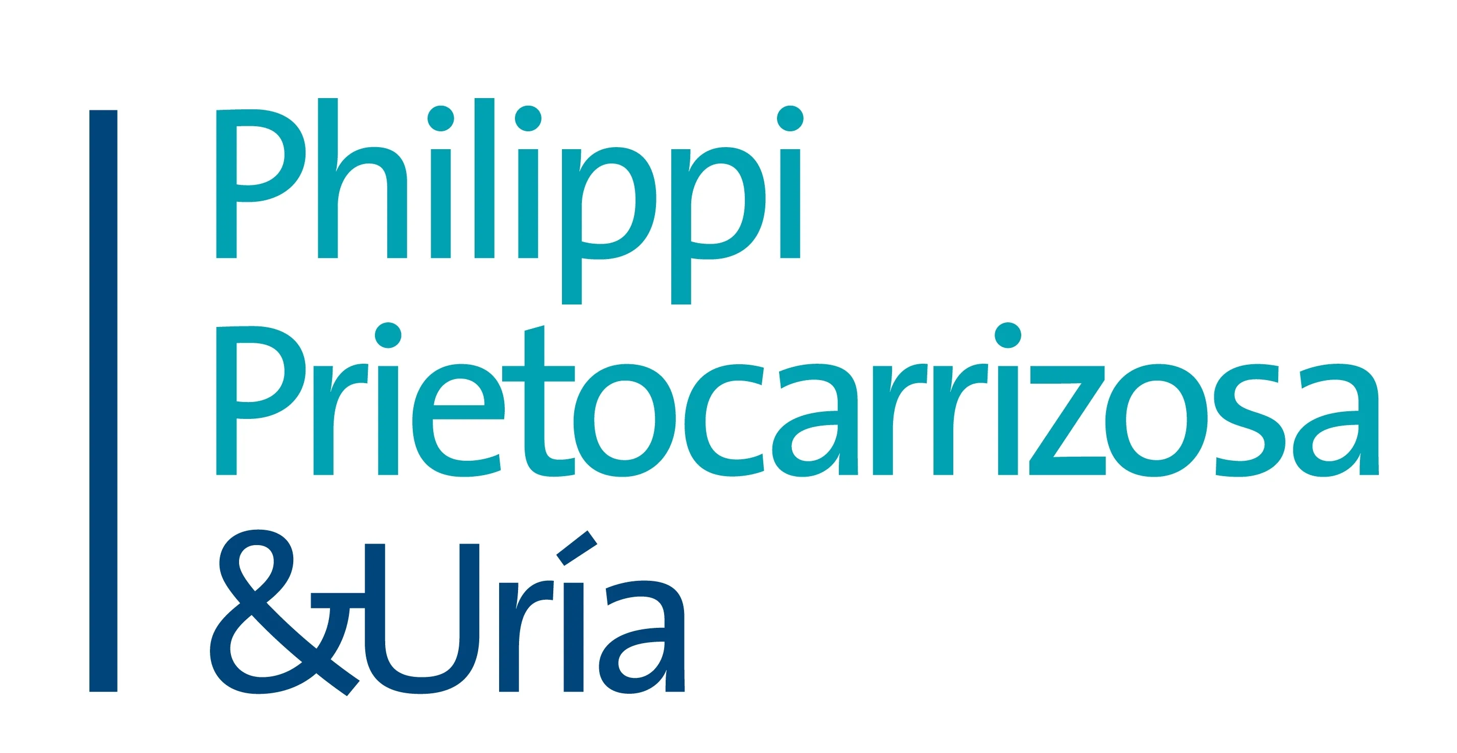 Philippi Prietocarrizosa &Uría