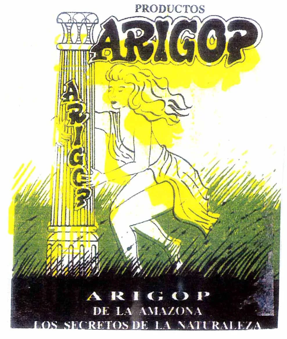 PRODUCTOS ARIGOP