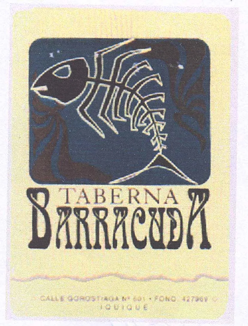 BARRACUDA