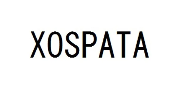XOSPATA