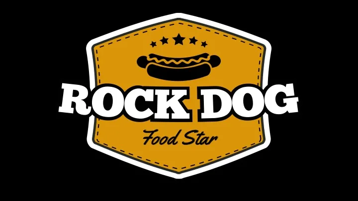 ROCK DOG