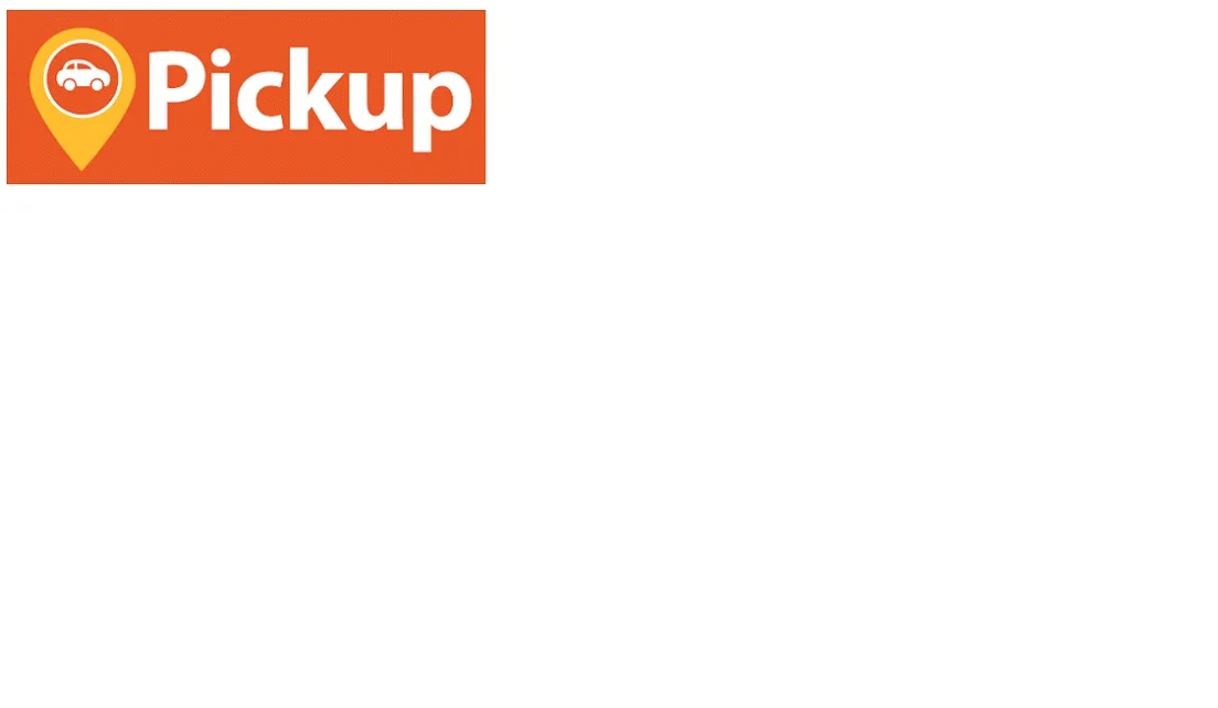 PICKUP