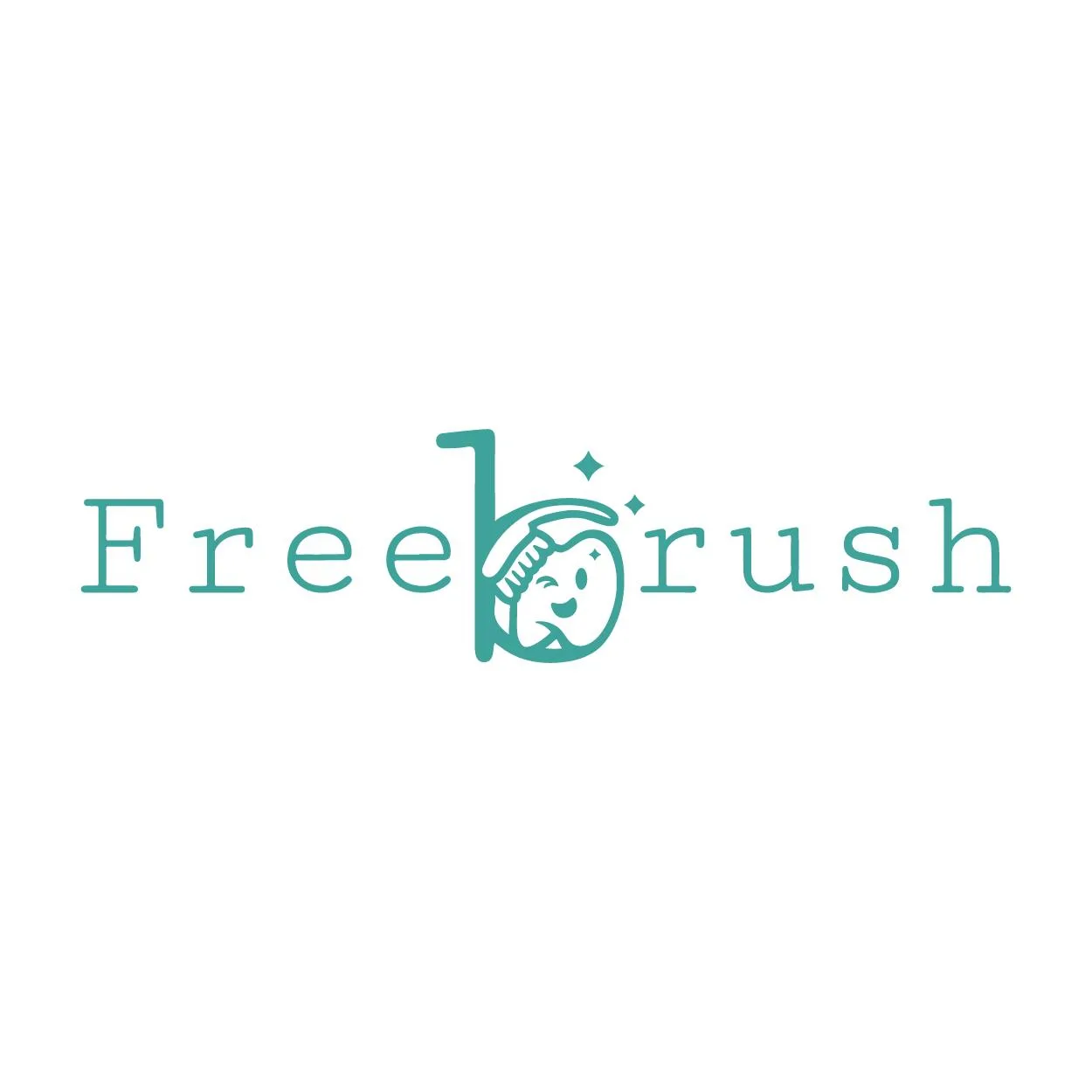 Freebrush