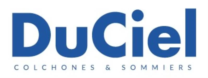 DuCiel COLCHONES & SOMMIERS