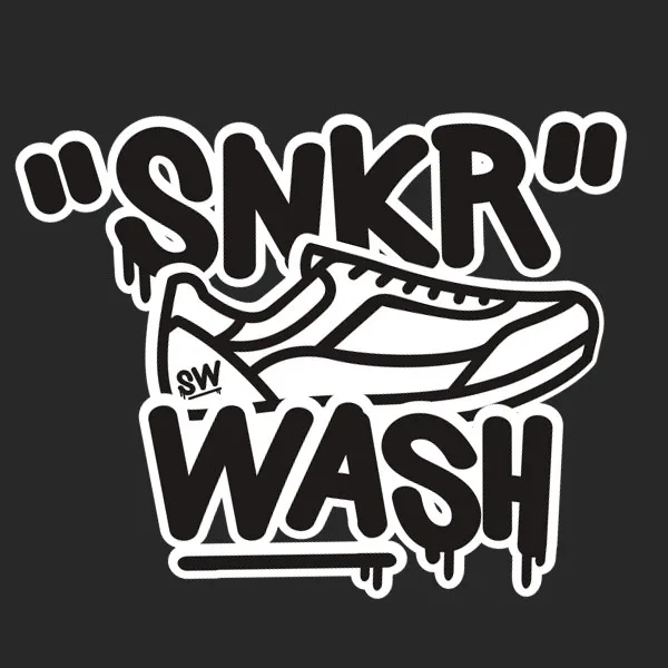SW SNKR WASH