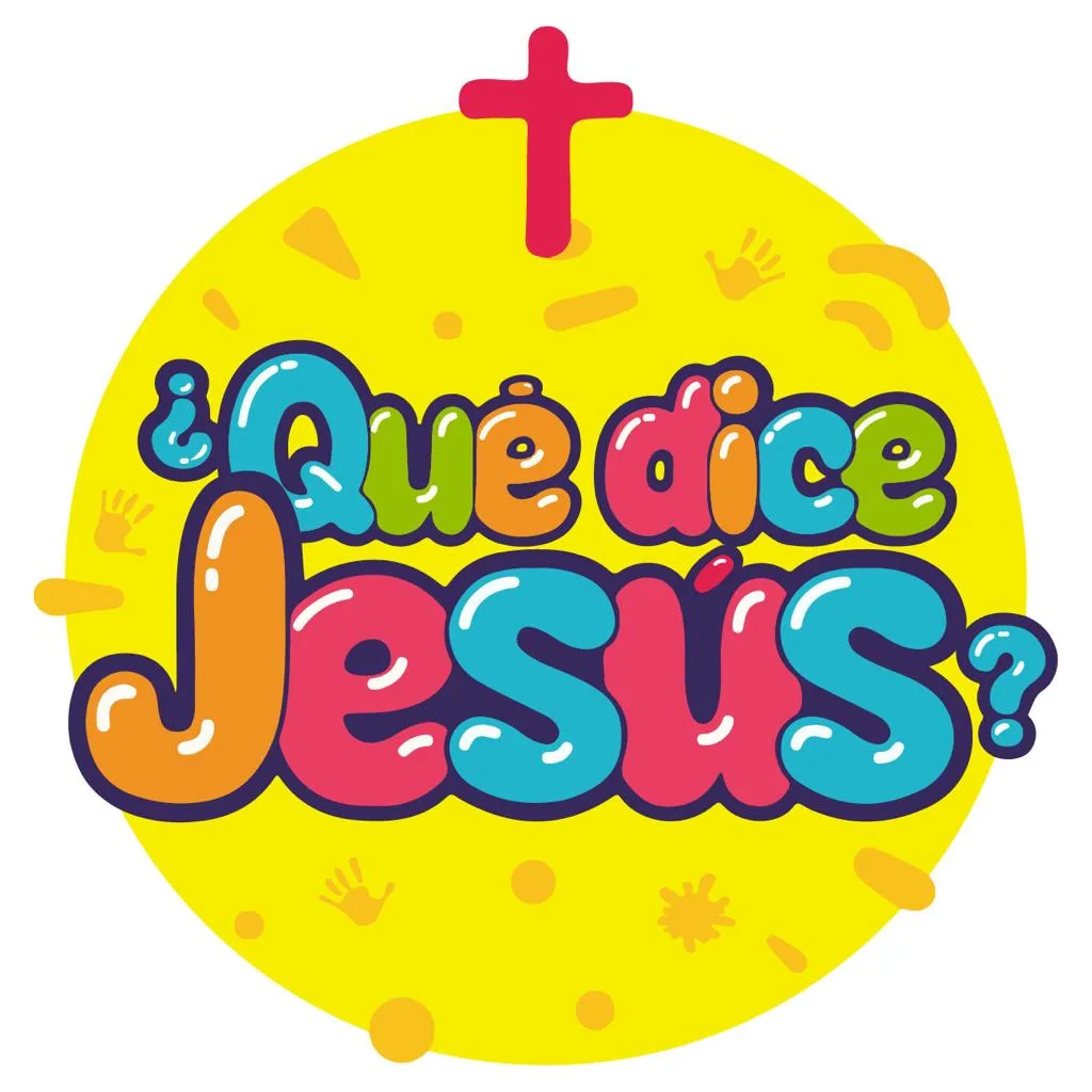 ¿Qué dice Jesús?