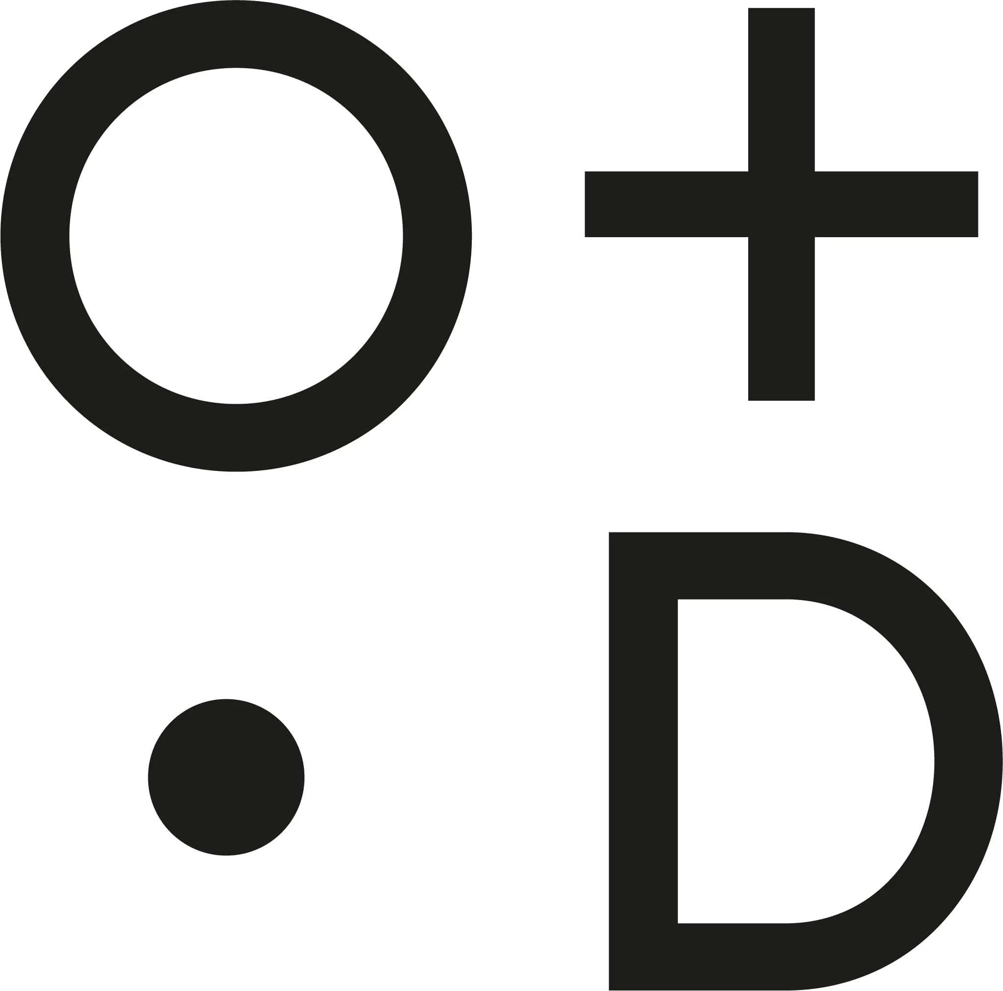 O+D