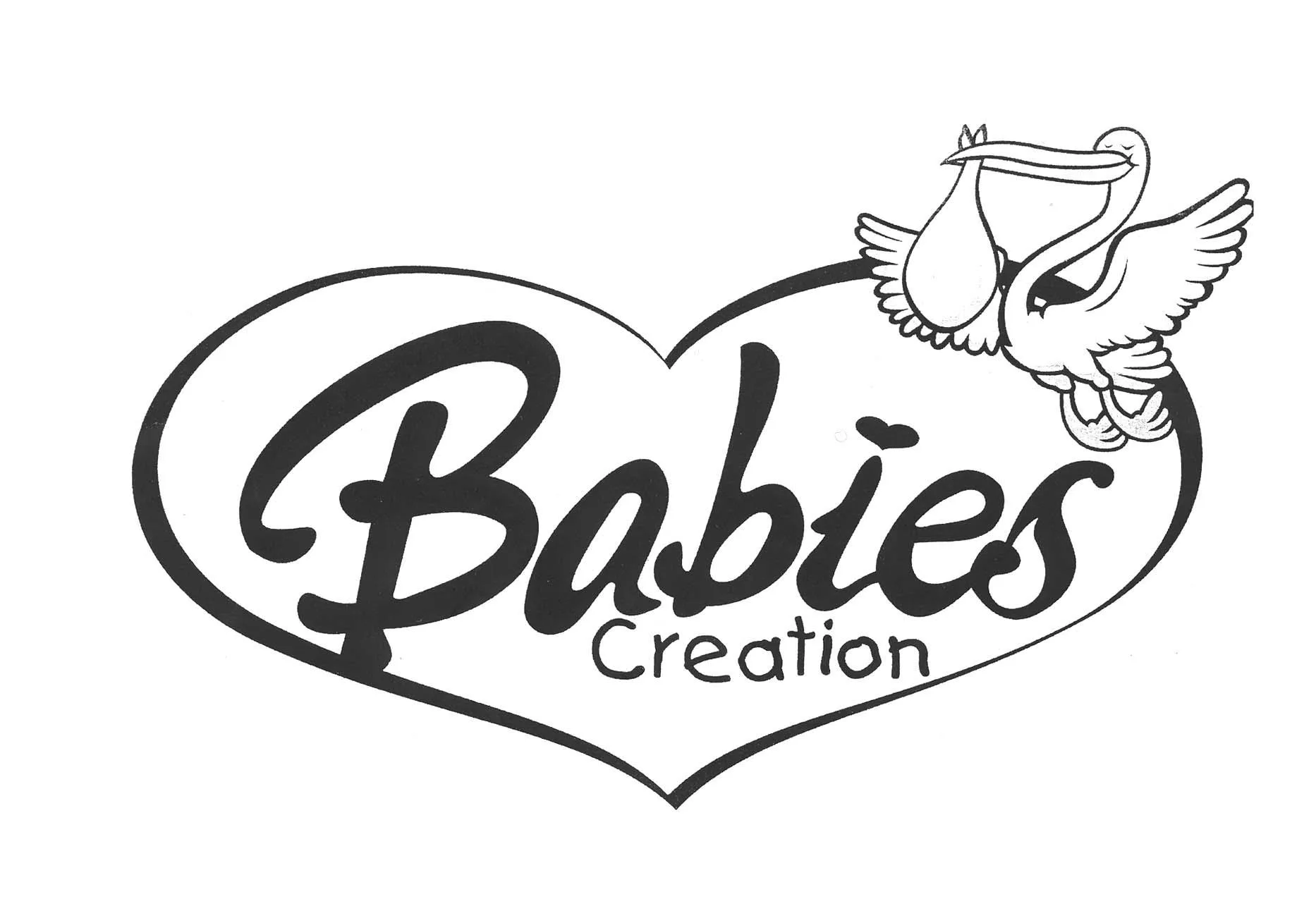 BABIES CREATION