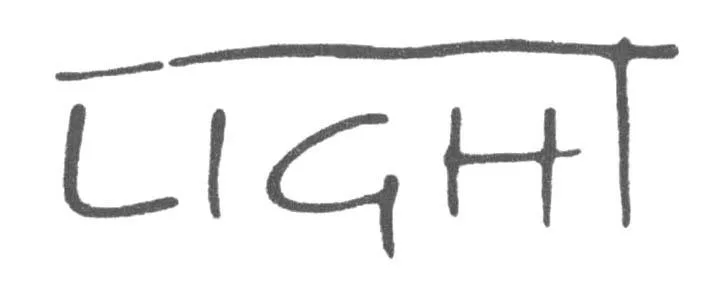 LIGHT