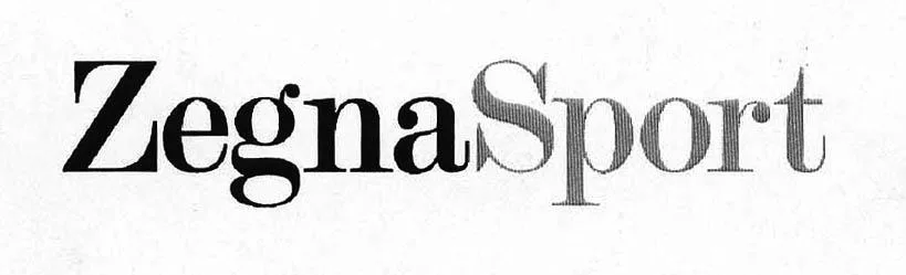 ZEGNASPORT