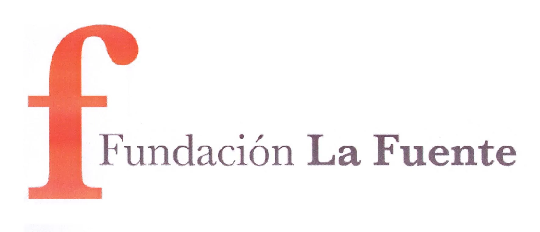 F FUNDACION LA FUENTE