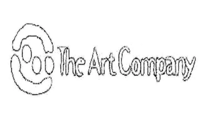 THE ART COMPANY