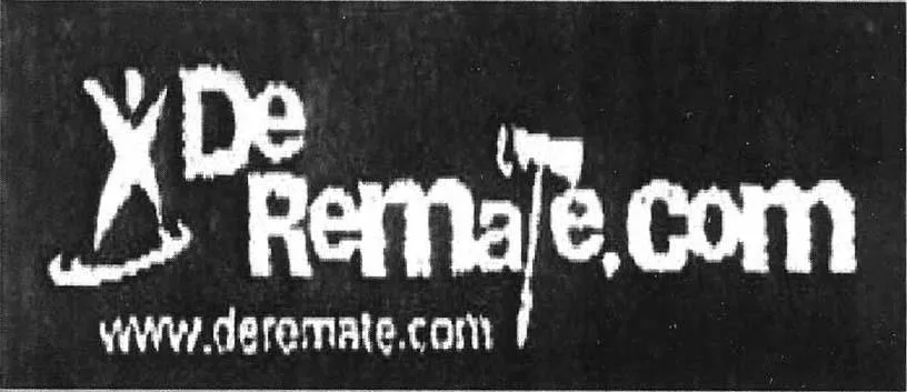 WWW.DEREMATE.COM