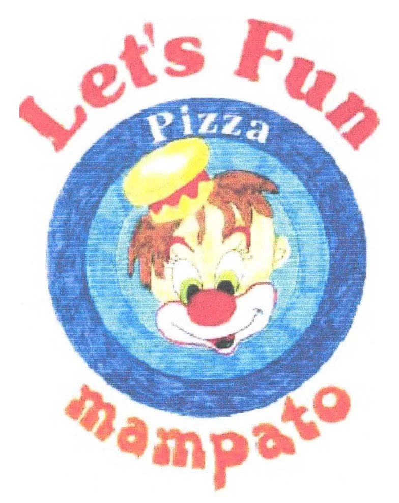 LET'S FUN MAMPATO