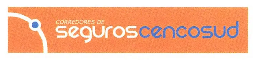 CORREDORES DE SEGUROS CENCOSUD