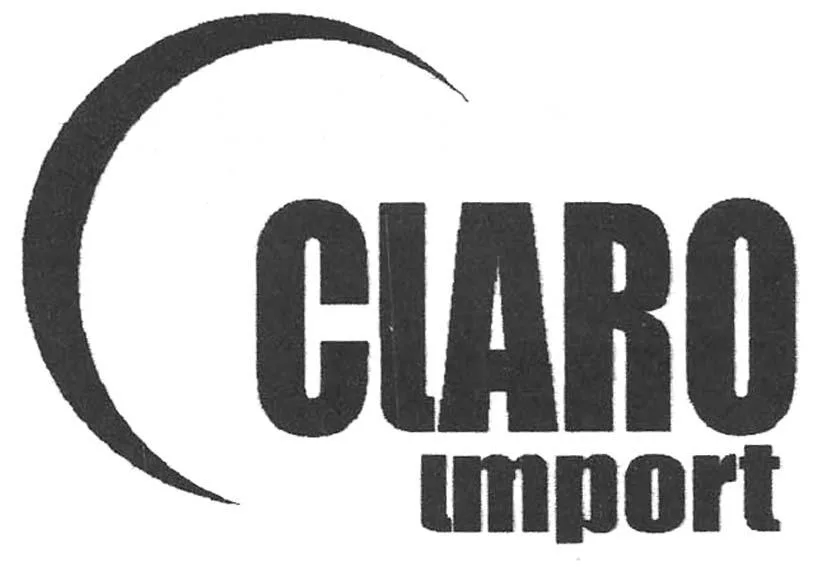 CLARO IMPORT