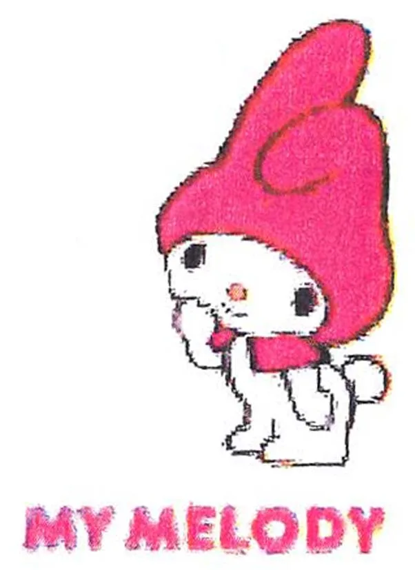 MY MELODY