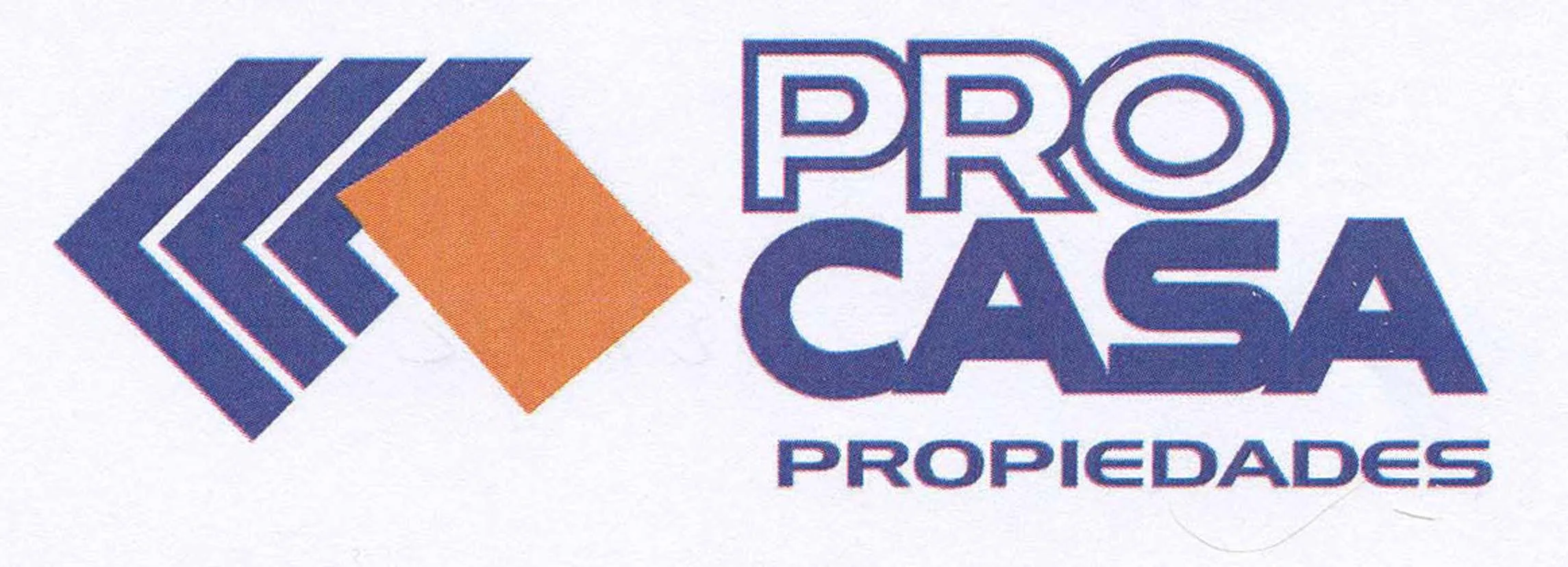 PROCASA PROPIEDADES