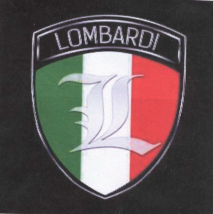 L LOMBARDI