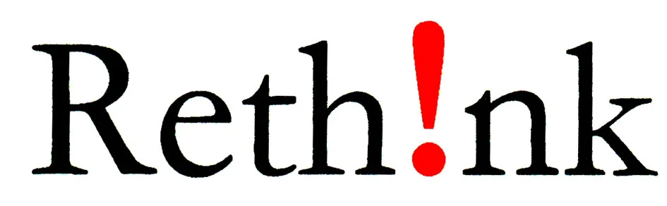 RETHINK
