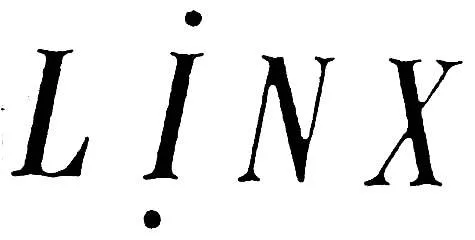 LINX