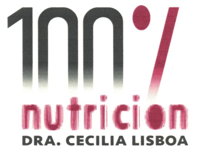 100% NUTRICION DRA. CECILIA LISBOA