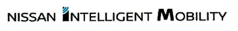 NISSAN INTELLIGENT MOBILITY
