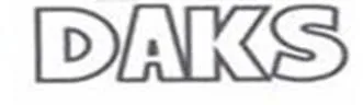 DAKS
