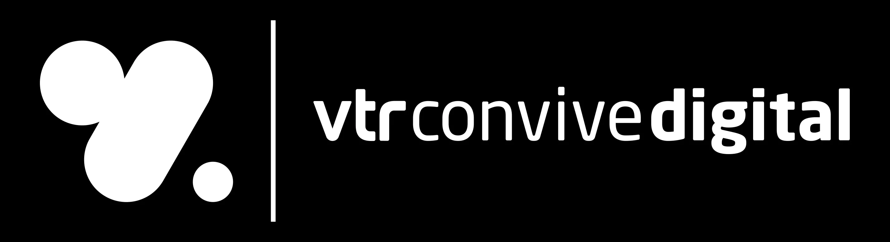 V. vtr convive digital