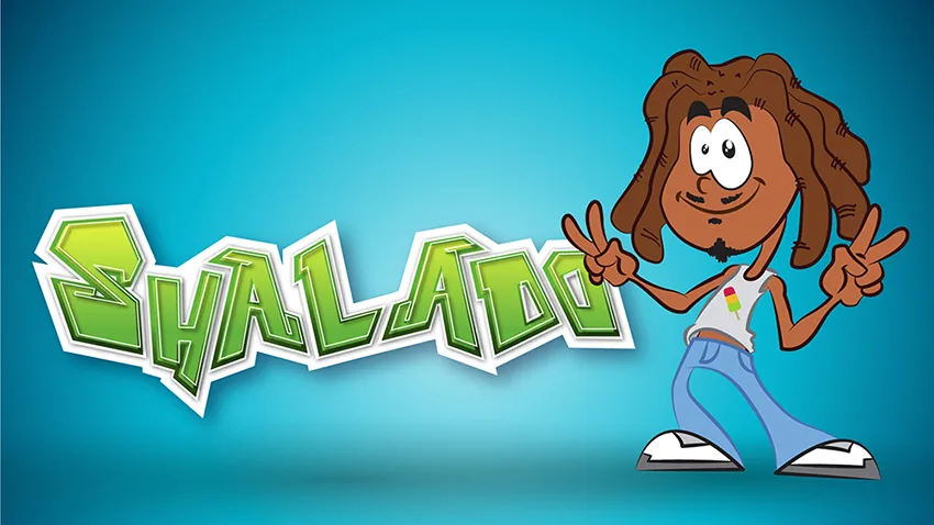 SHALADO