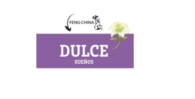 FENG CHINA DULCE SUEÑOS