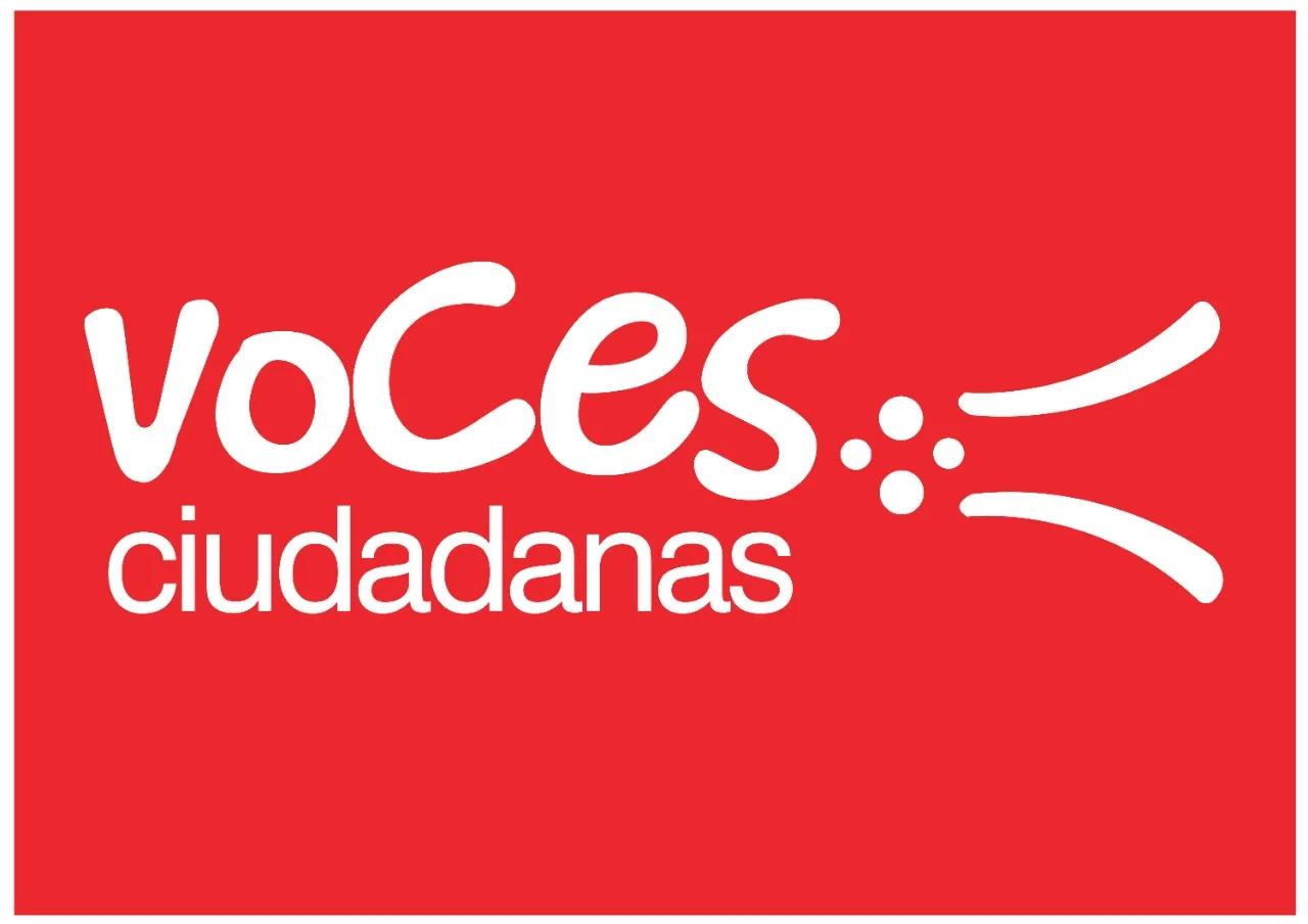 VOCES CIUDADANAS