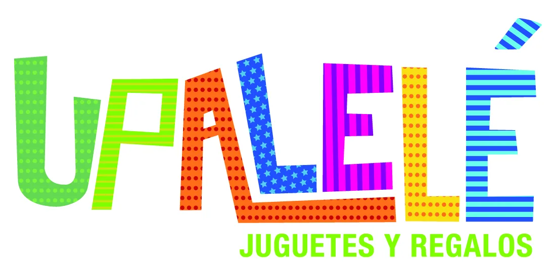 UPALELÉ JUGUETES Y REGALOS