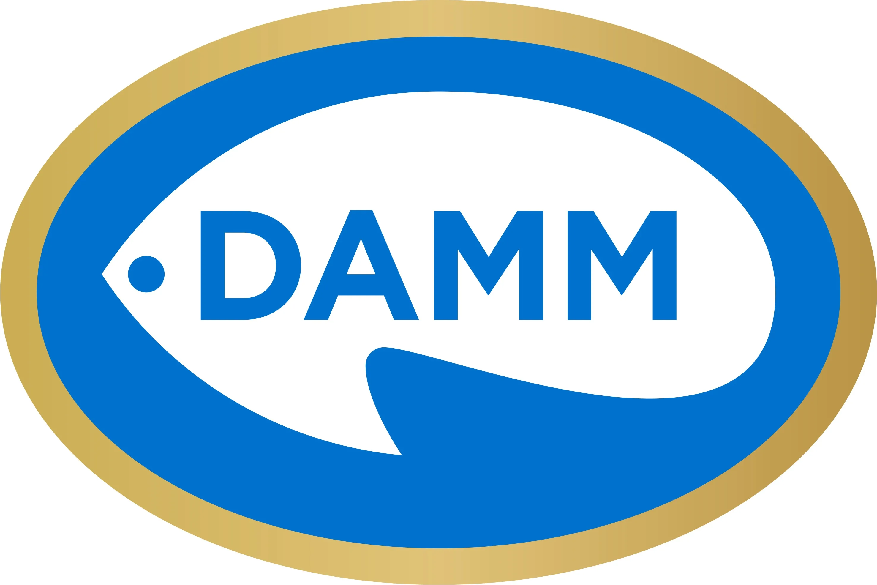 DAMM