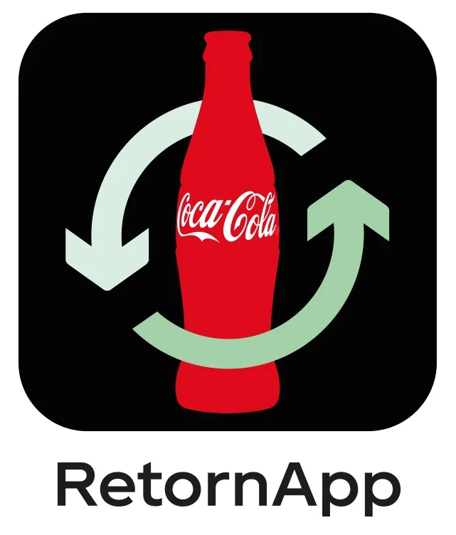 COCA-COLA RETORNAPP