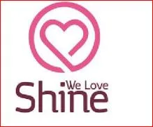 WE LOVE SHINE
