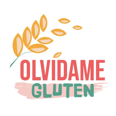OLVIDAME GLUTEN