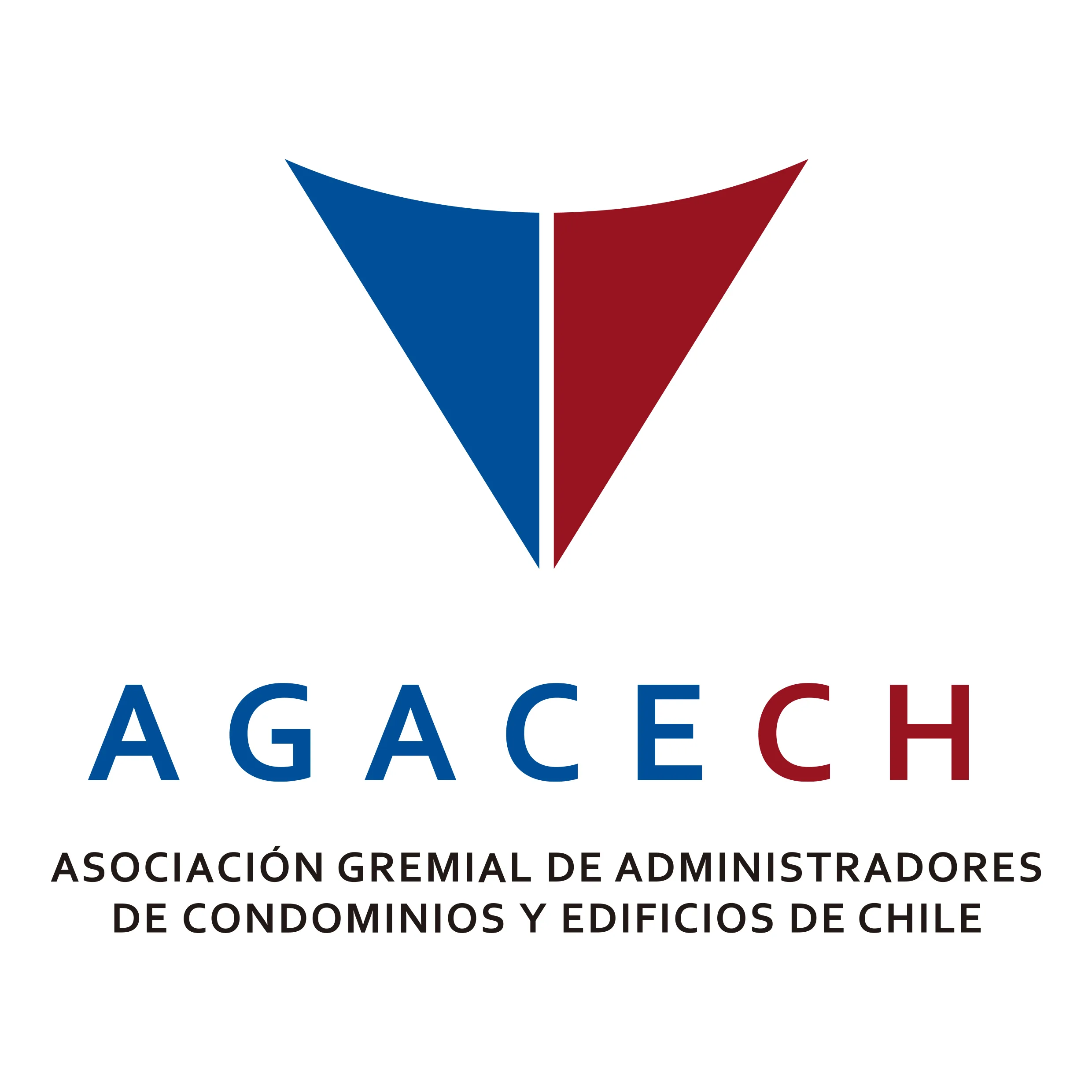 AGACECH ASOCIACIÓN GREMIAL DE ADMINISTRADORES DE CONDOMINIOS Y EDIFICIOS DE CHILE