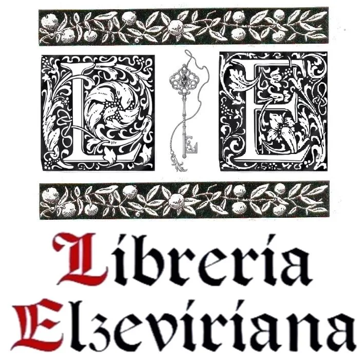 LE Librería Elzeviriana