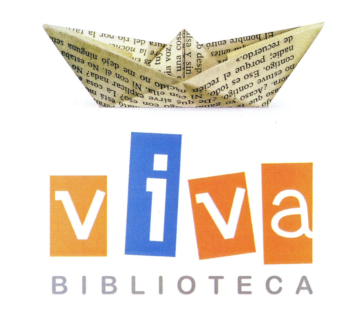BIBLIOTECA VIVA