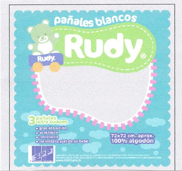 RUDY