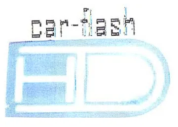 CAR-FLASH HD