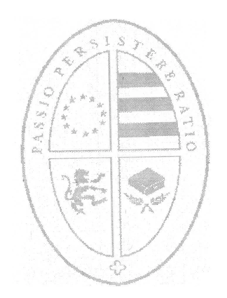 PASSIO PERSISTERE RATIO