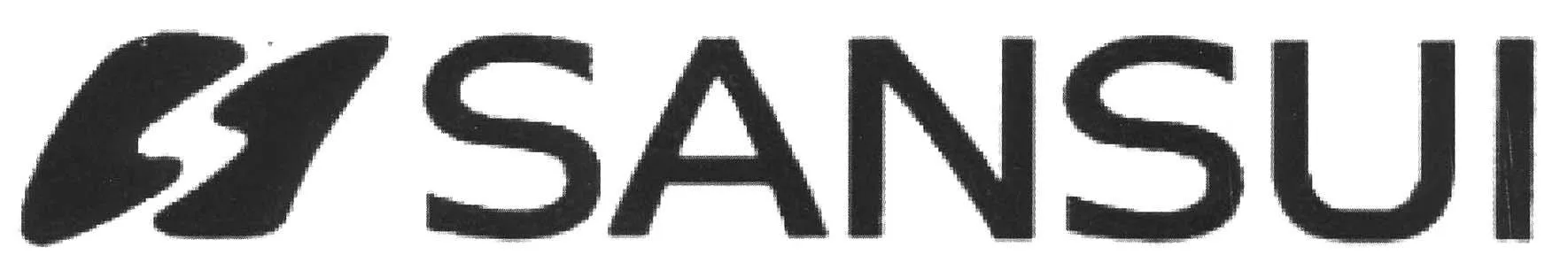 SANSUI