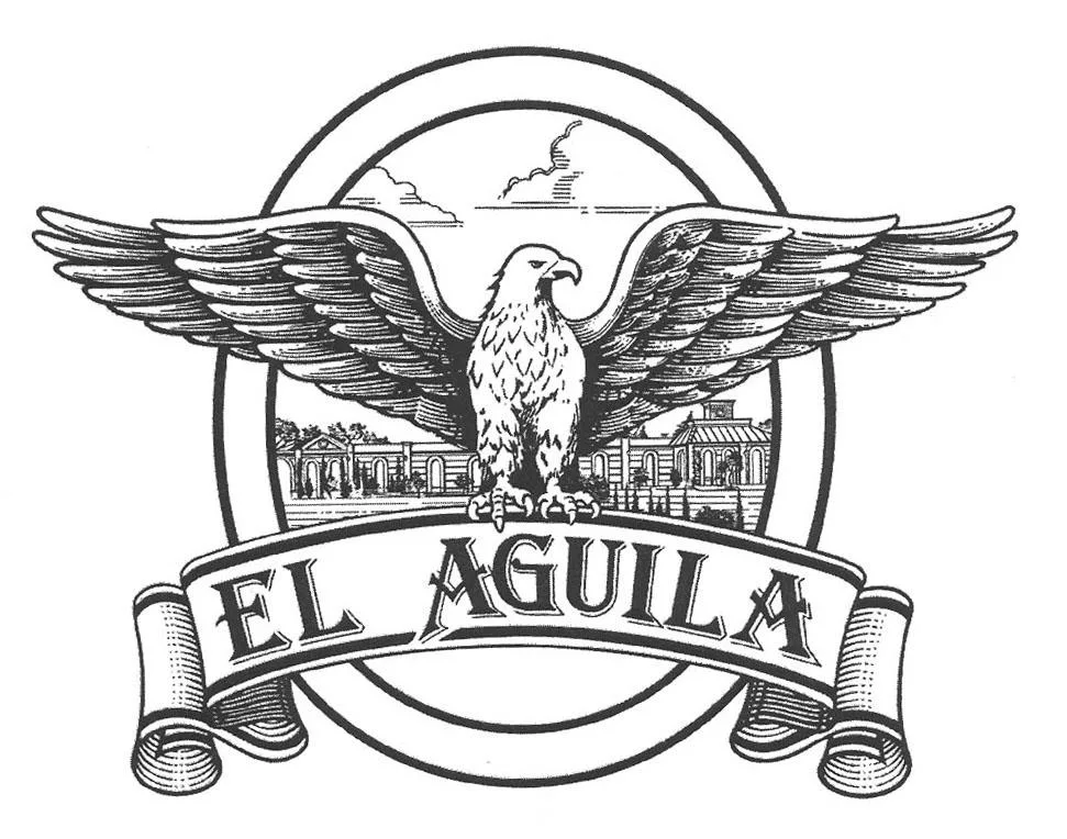 EL AGUILA