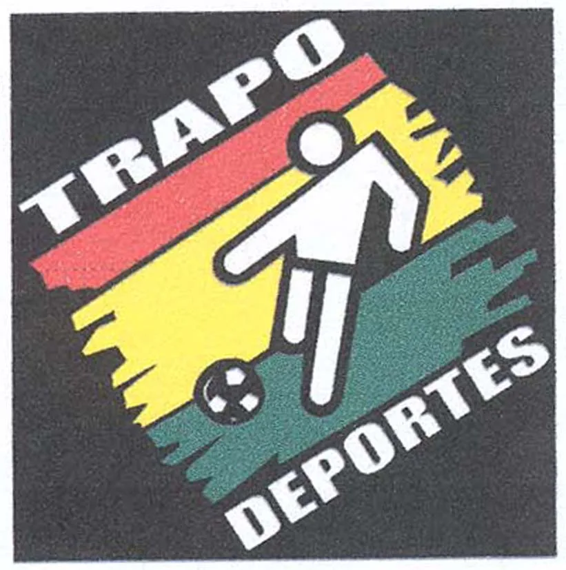 TRAPO DEPORTES