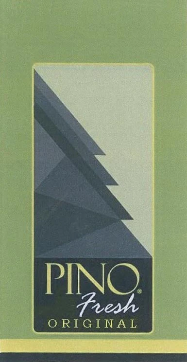 PINO FRESH ORIGINAL
