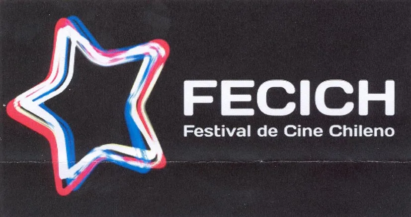 FECICH  FESTIVAL DE CINE CHILENO