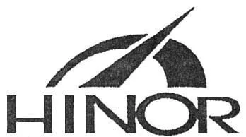 HINOR