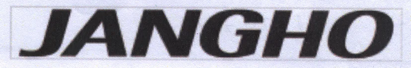 JANGHO